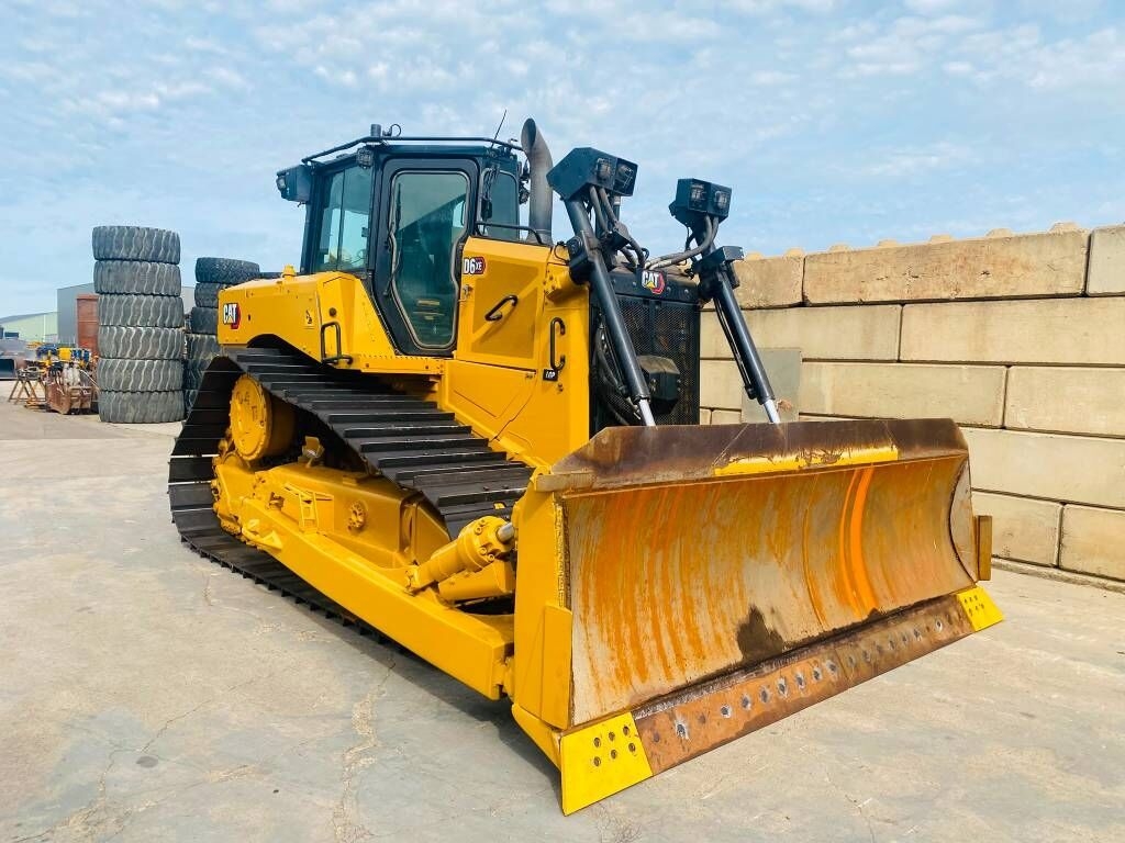 Bulldozer
