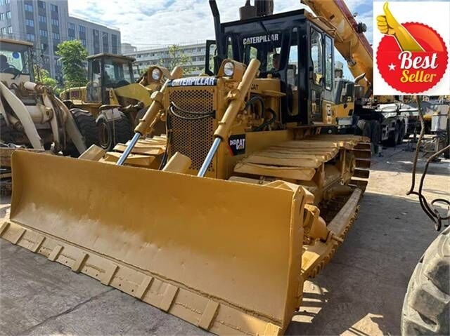 Bulldozer