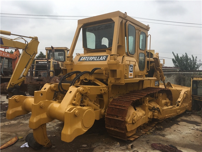 Bulldozer