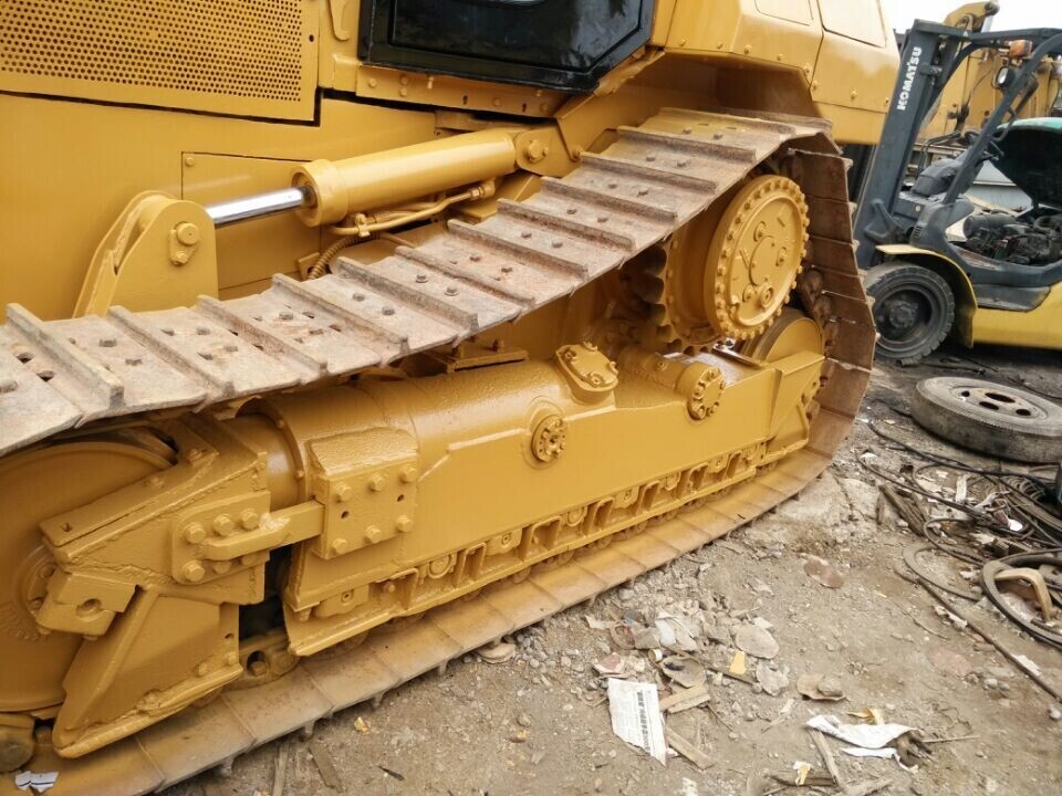 Bulldozer/