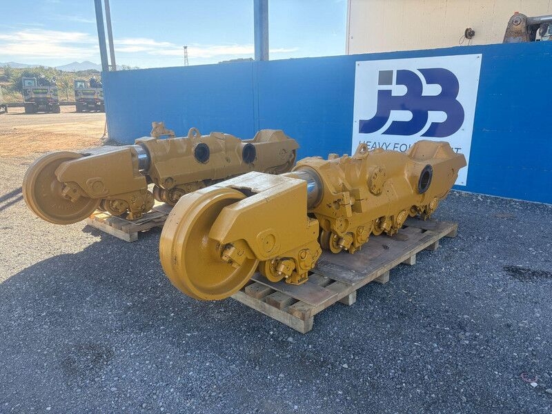 Bulldozer/