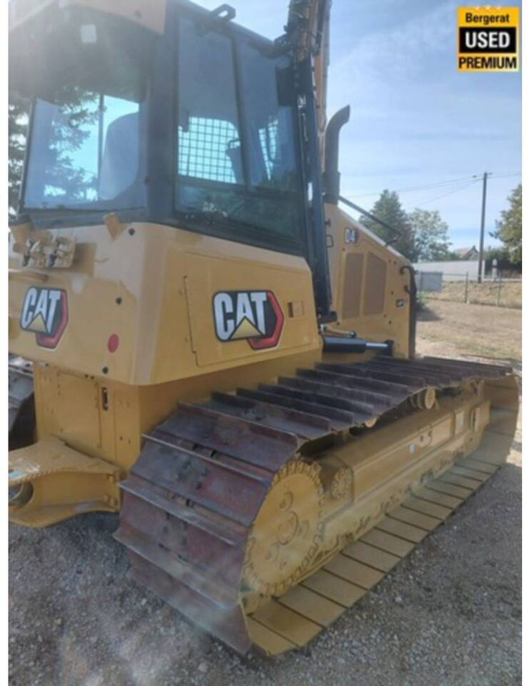 Bulldozer