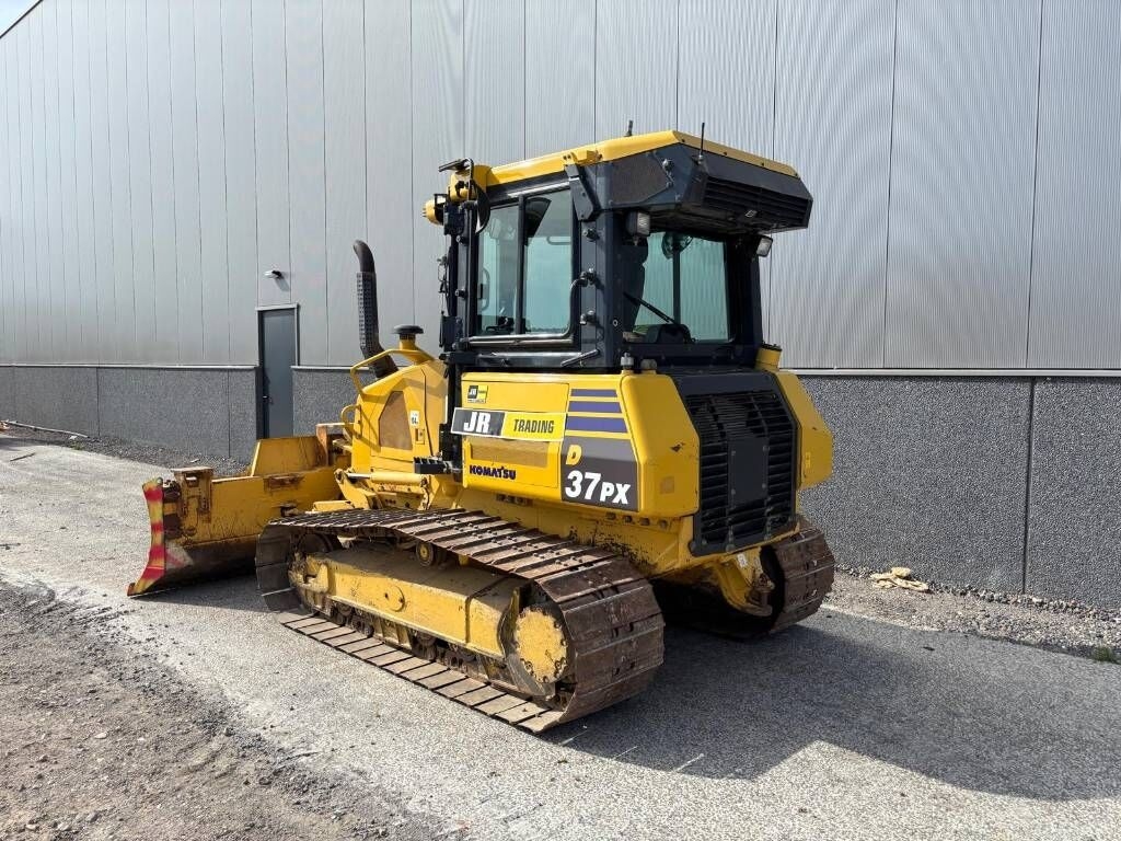 Bulldozer/