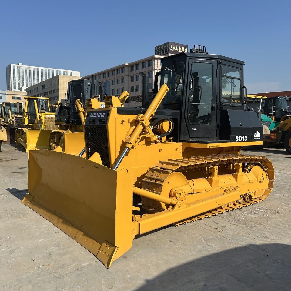 Bulldozer
