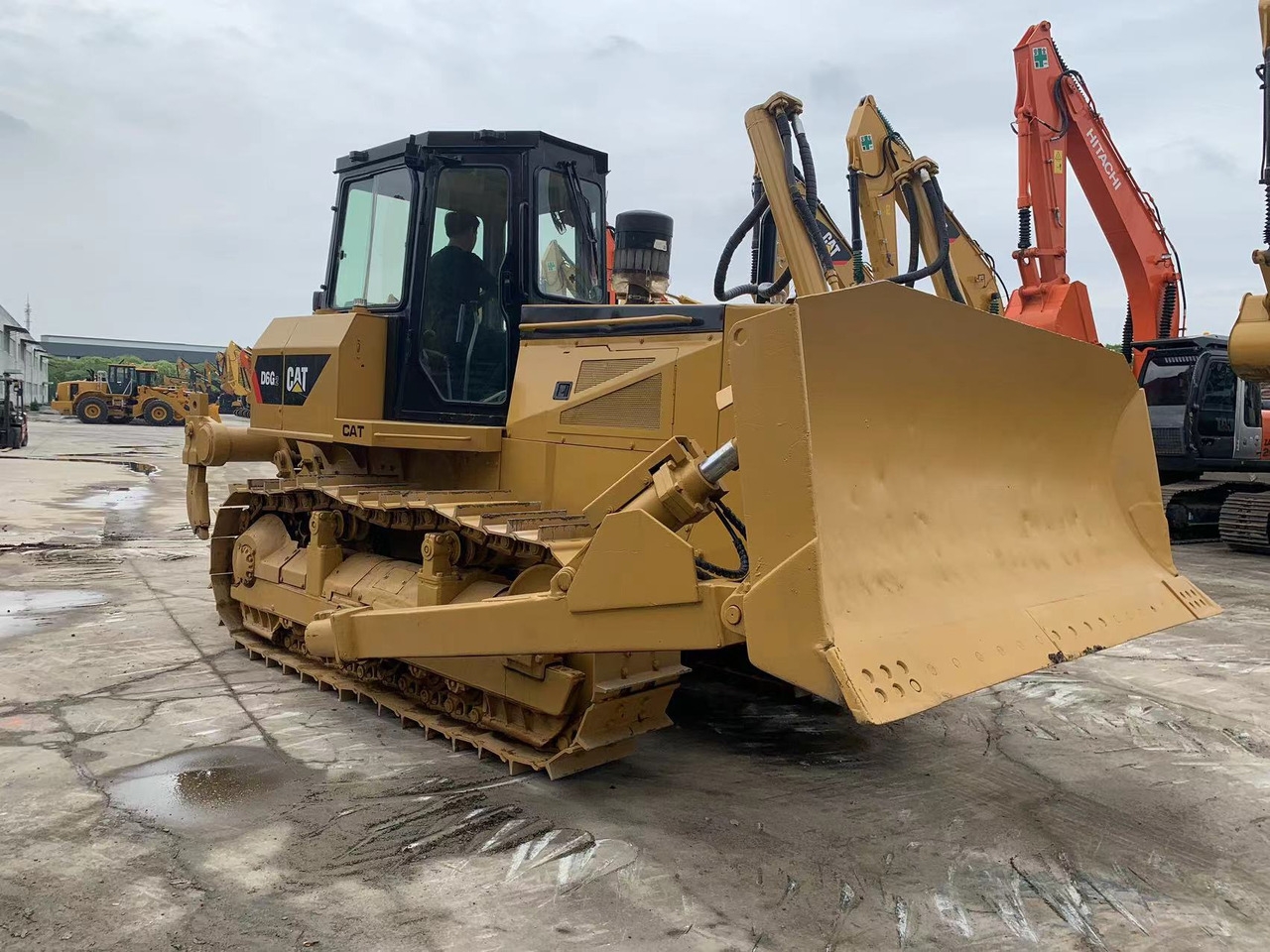 Bulldozer