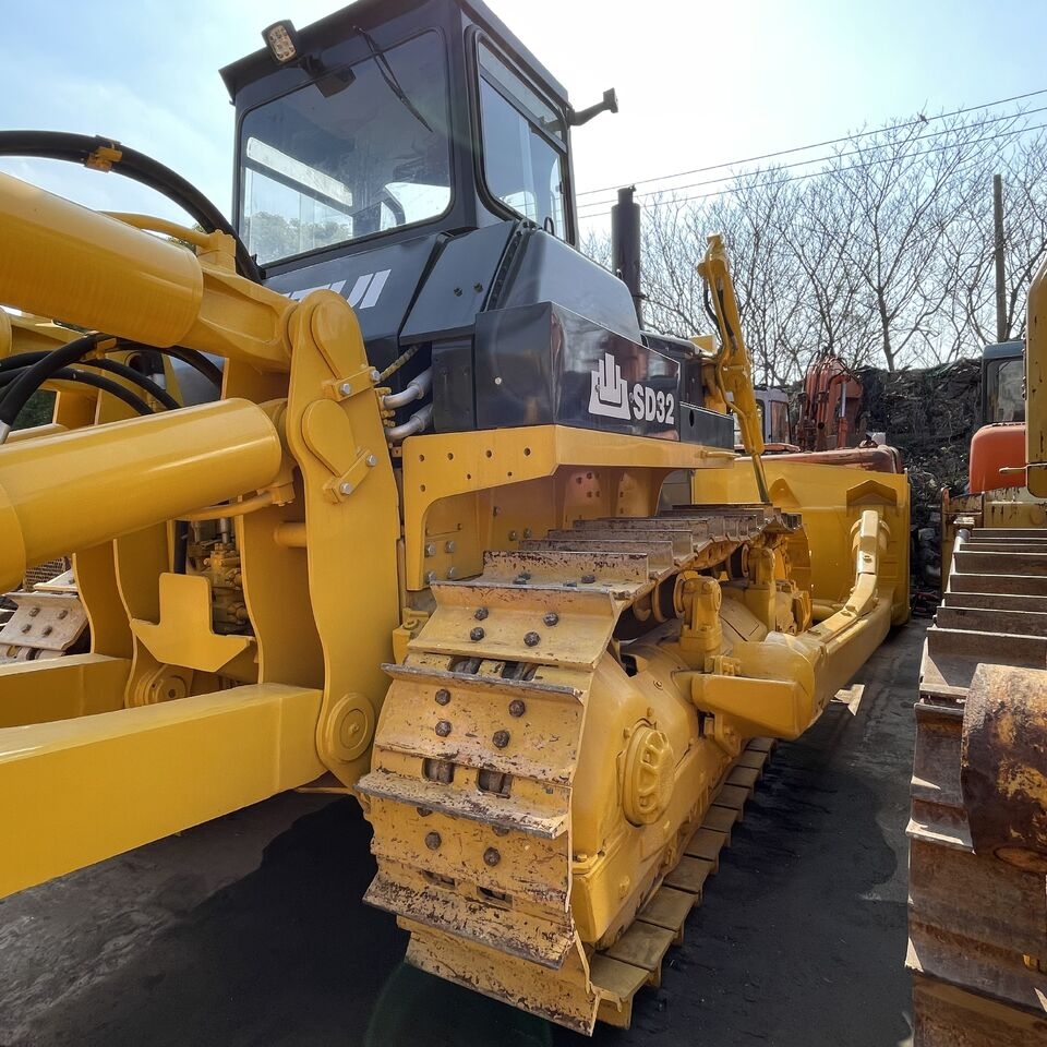 Bulldozer