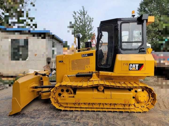 Bulldozer