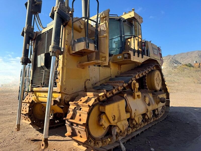 Bulldozer