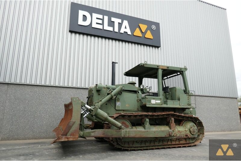 Bulldozer