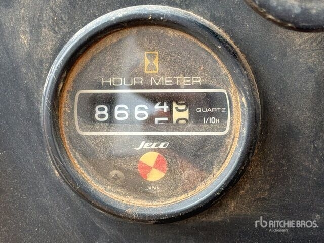 Bulldozer/