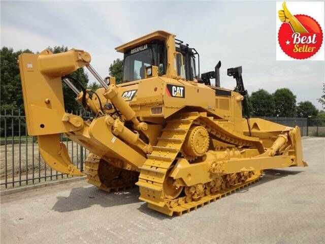 Bulldozer