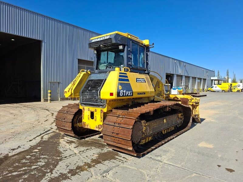 Bulldozer
