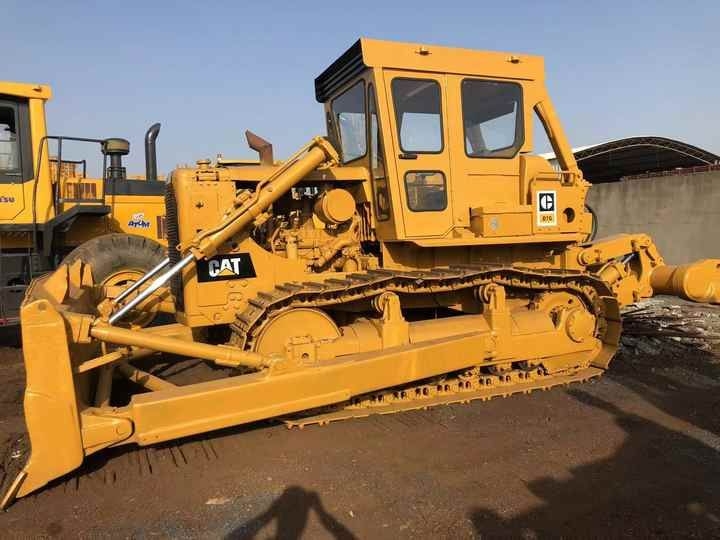 Bulldozer/