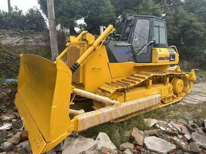 Bulldozer