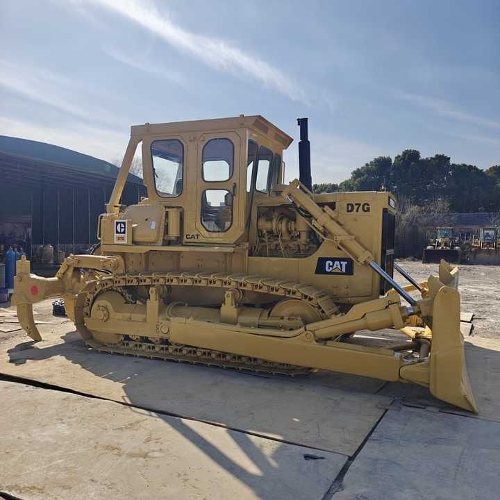 Bulldozer