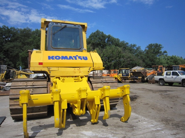 Bulldozer
