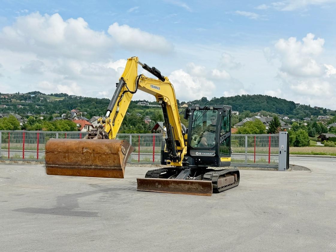 Bulldozer/