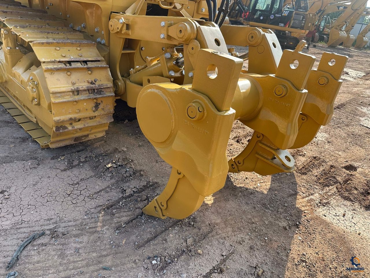 Bulldozer