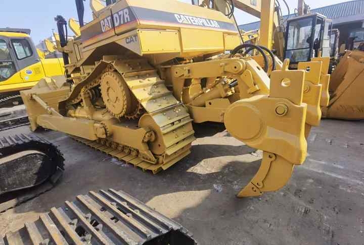 Bulldozer/