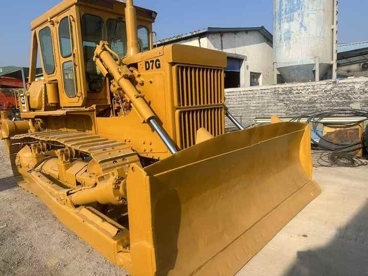 Bulldozer