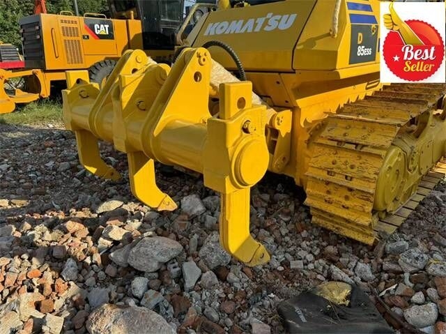 Bulldozer/