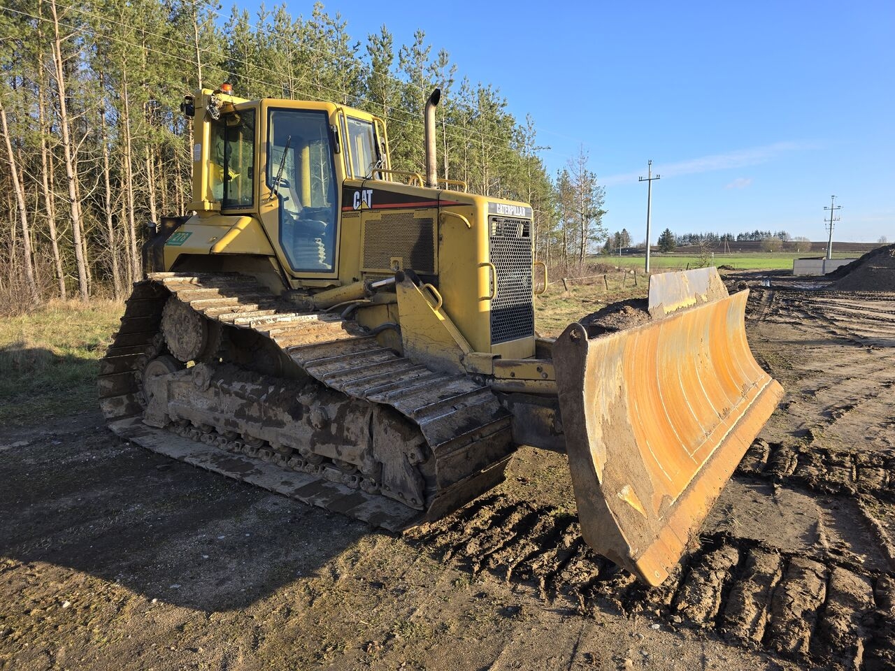 Bulldozer