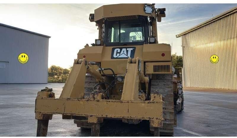 Bulldozer/