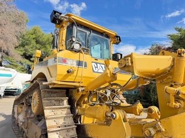 Bulldozer