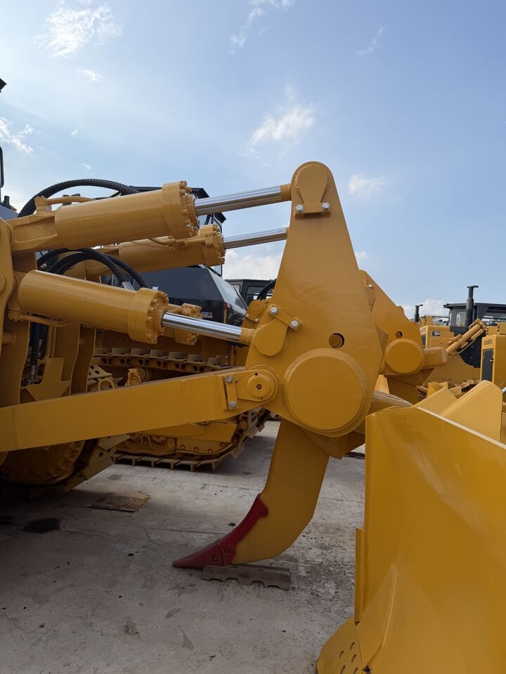 Bulldozer/