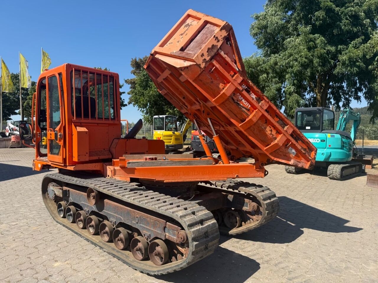 Bulldozer