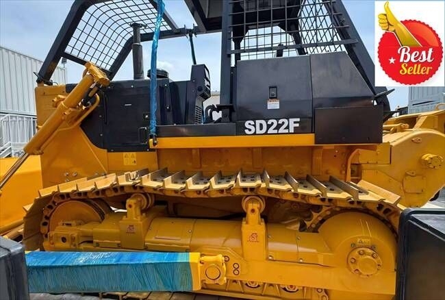 Bulldozer/