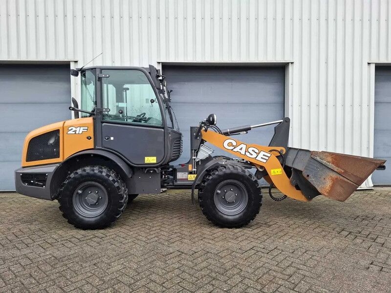 Bulldozer