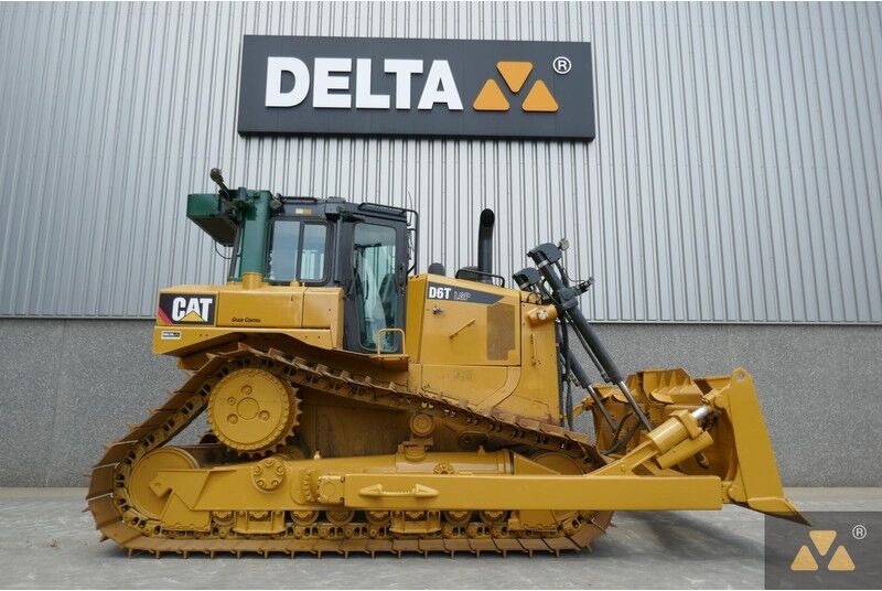 Bulldozer