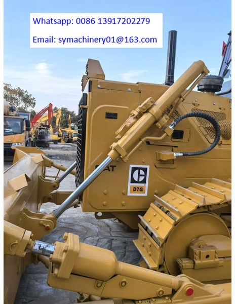 Bulldozer/
