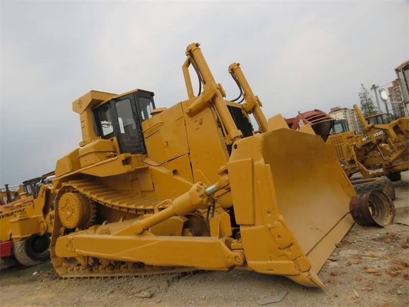 Bulldozer