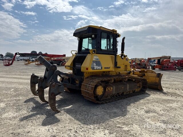 Bulldozer/