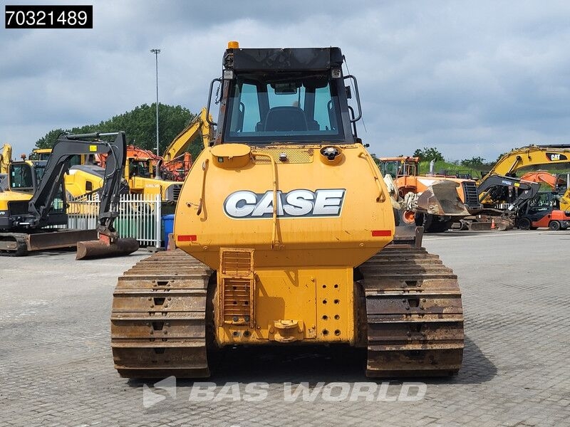 Bulldozer/