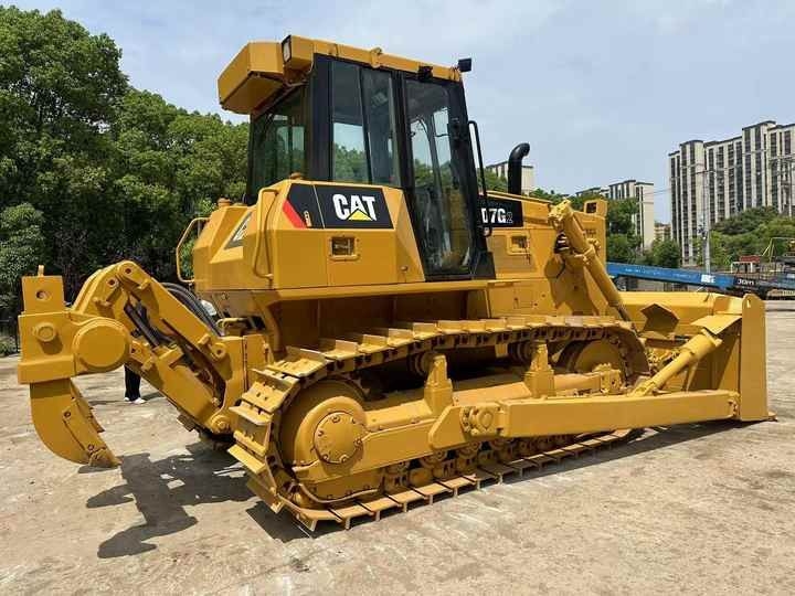 Bulldozer/