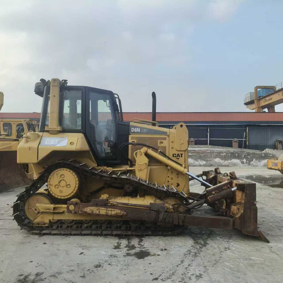 Bulldozer/