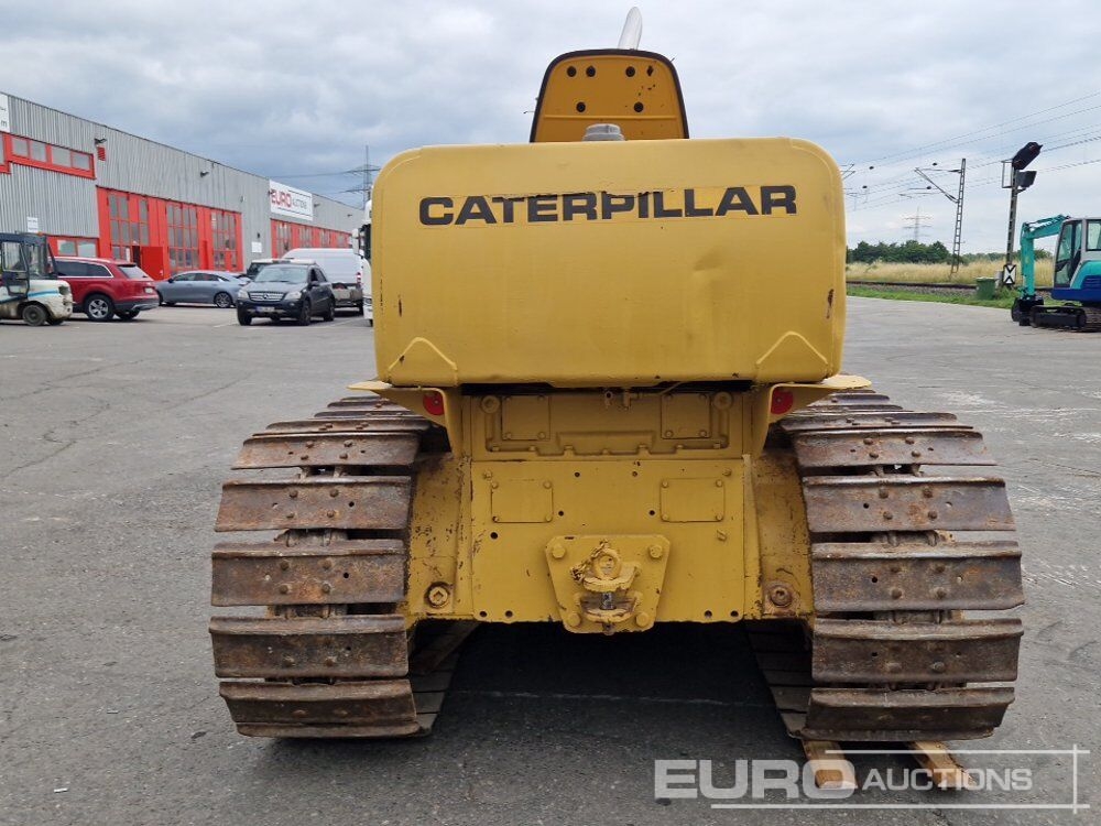 Bulldozer