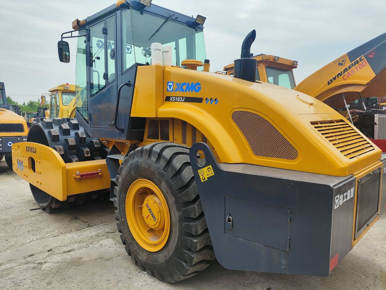 Bulldozer/