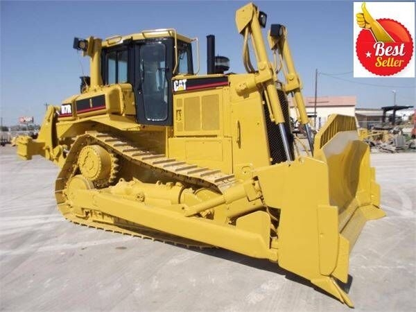 Bulldozer