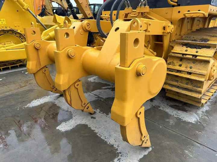Bulldozer