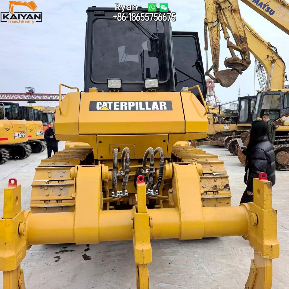 Bulldozer