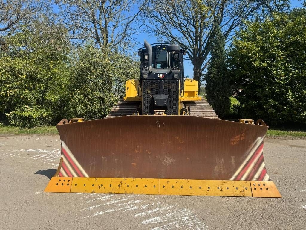 Bulldozer-