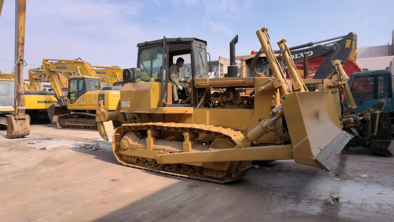 Bulldozer