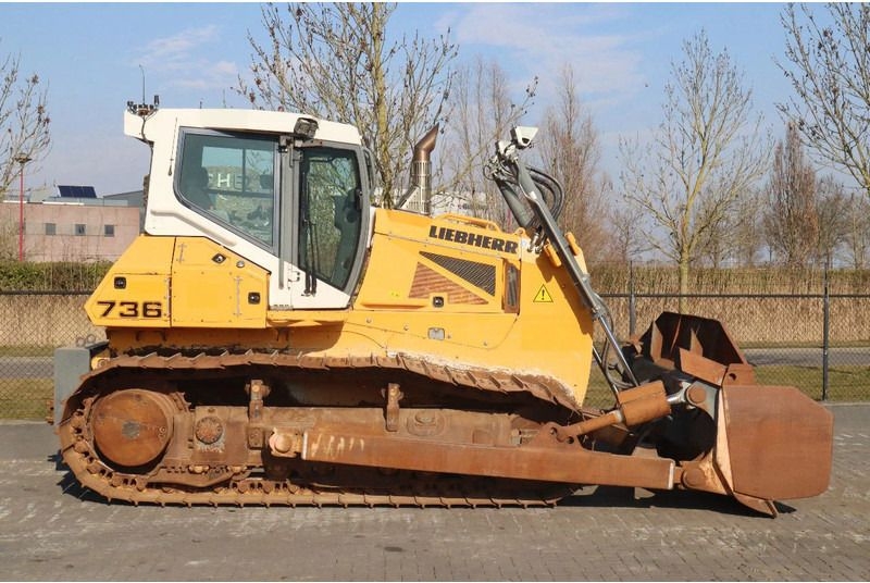 Bulldozer