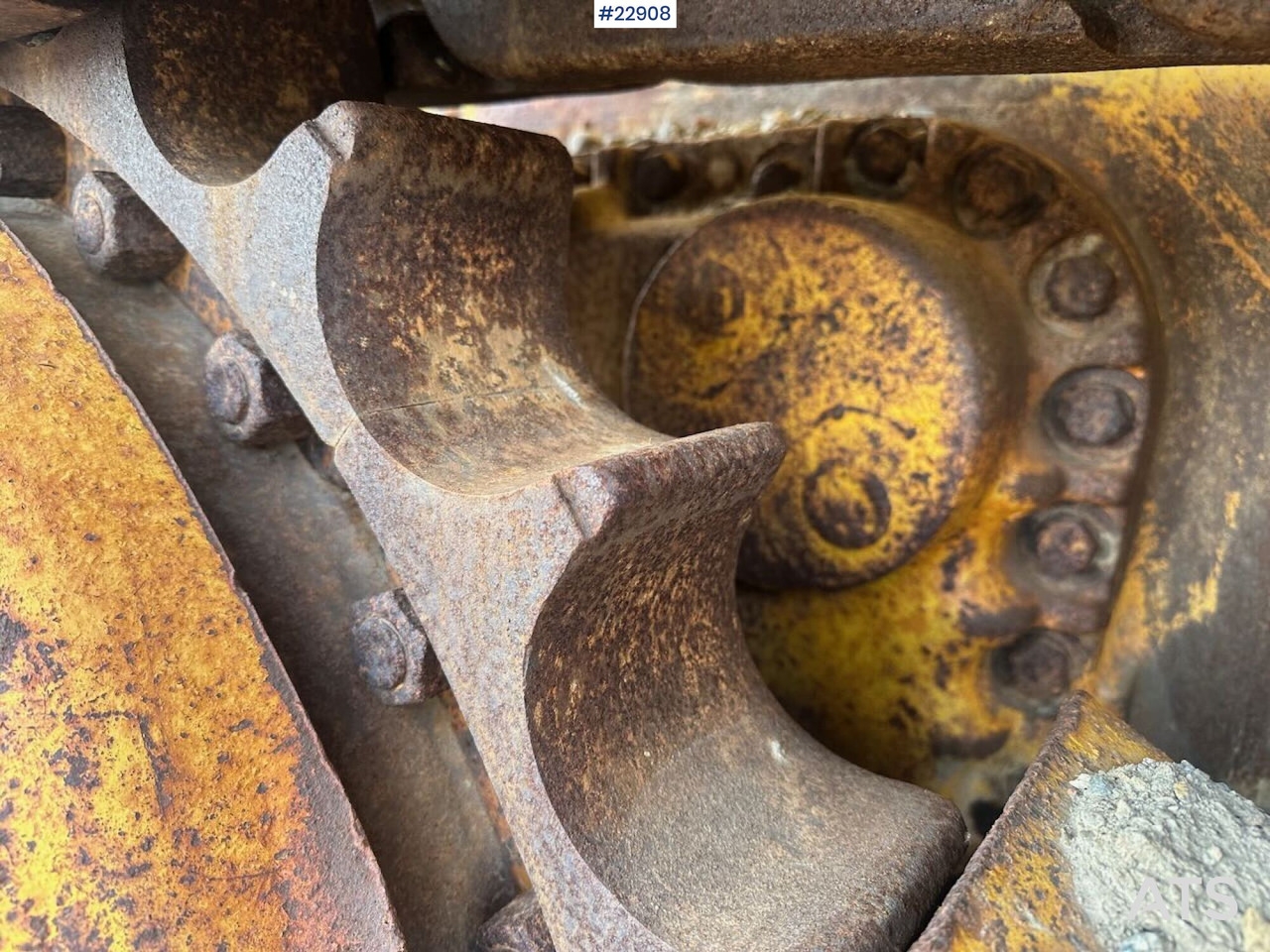 Bulldozer