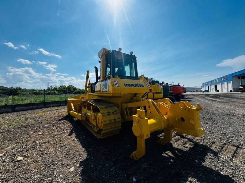Bulldozer/
