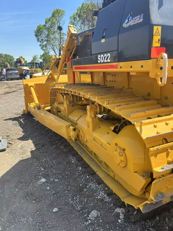 Bulldozer
